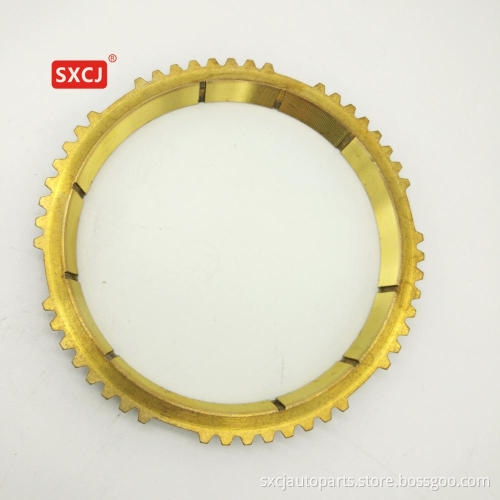 synchromesh assembly ring set